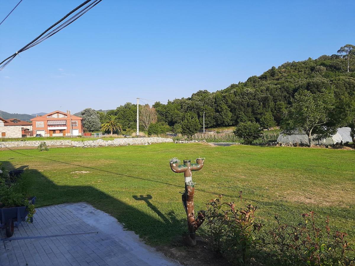 Apartamento Castro - La Colina Arnuero Exterior foto