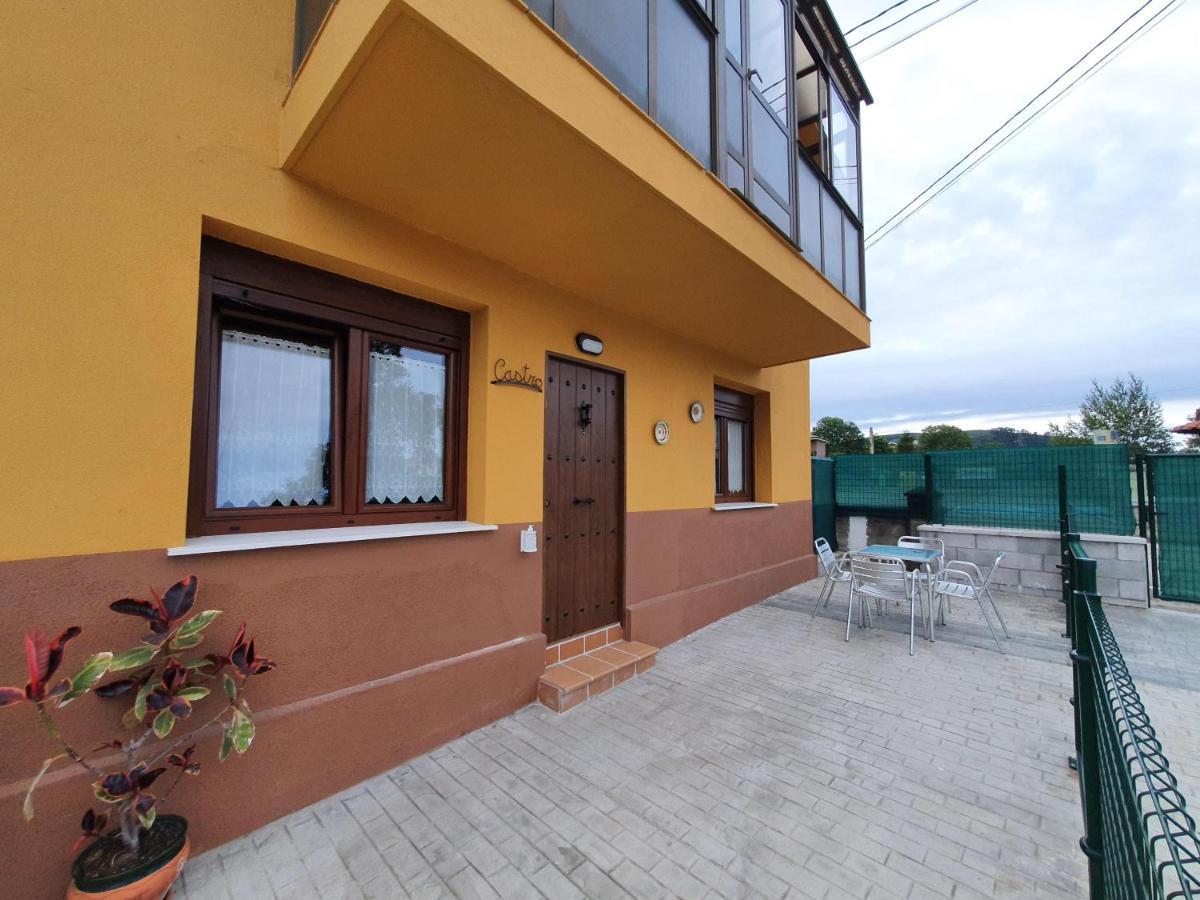 Apartamento Castro - La Colina Arnuero Exterior foto