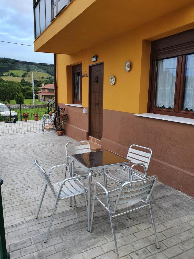 Apartamento Castro - La Colina Arnuero Exterior foto