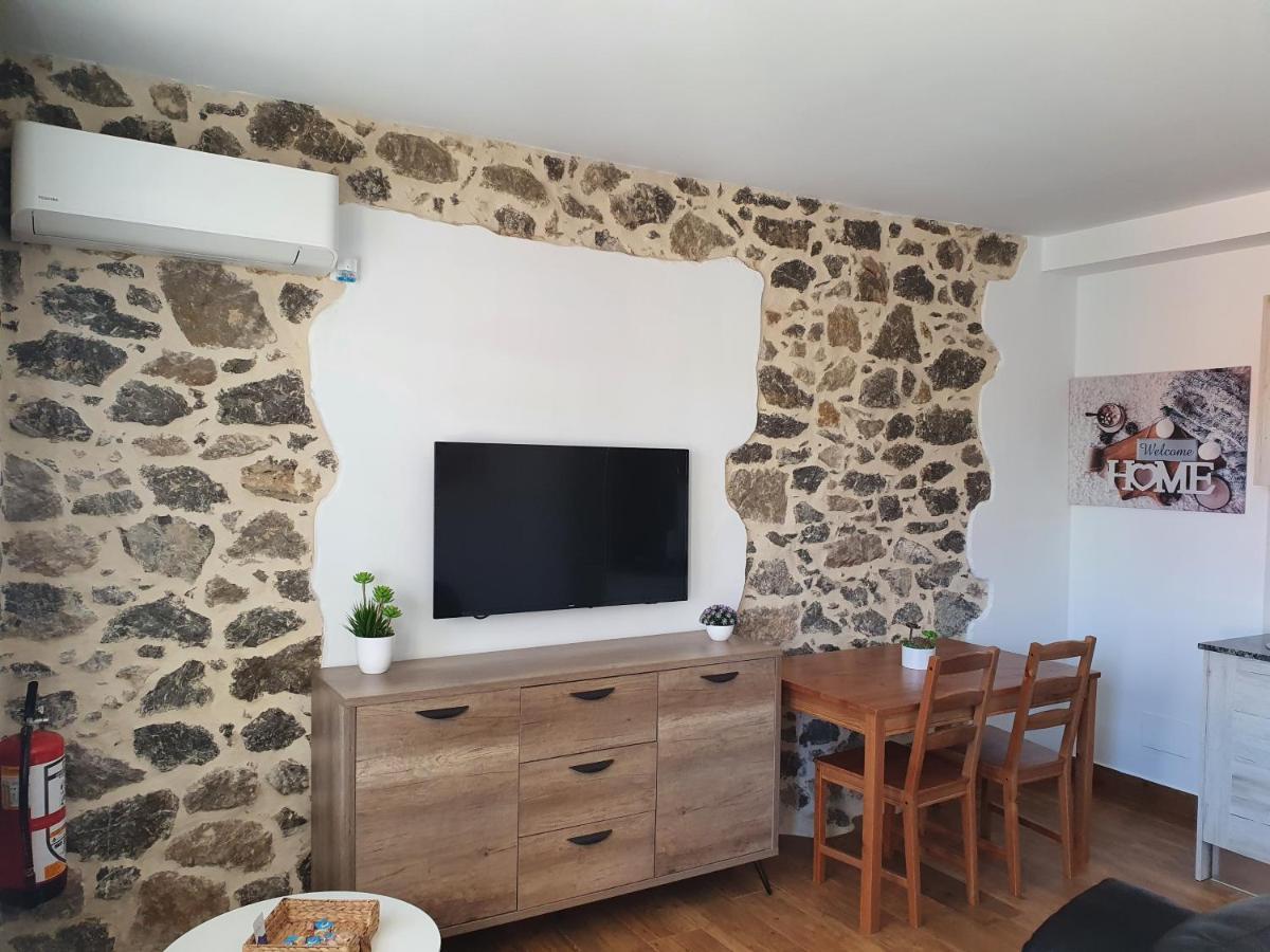 Apartamento Castro - La Colina Arnuero Exterior foto