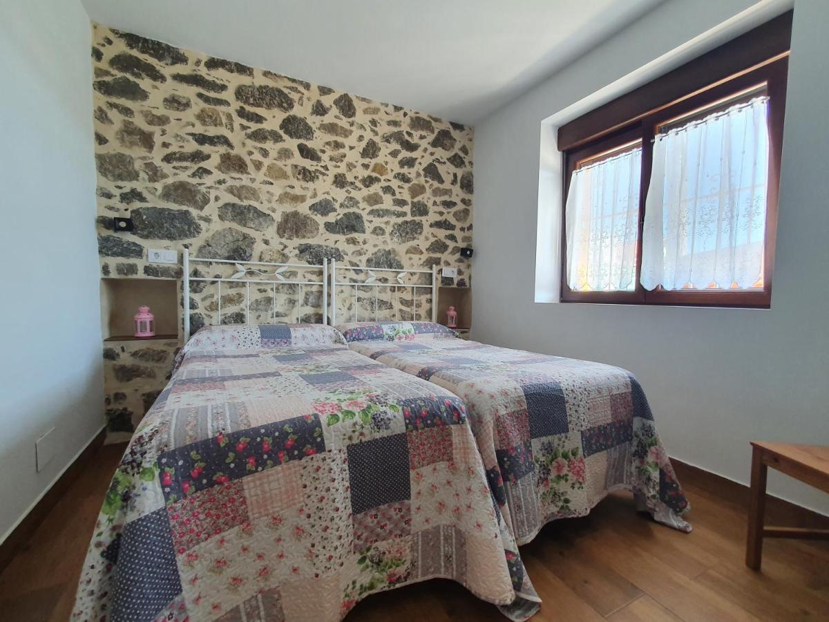 Apartamento Castro - La Colina Arnuero Exterior foto