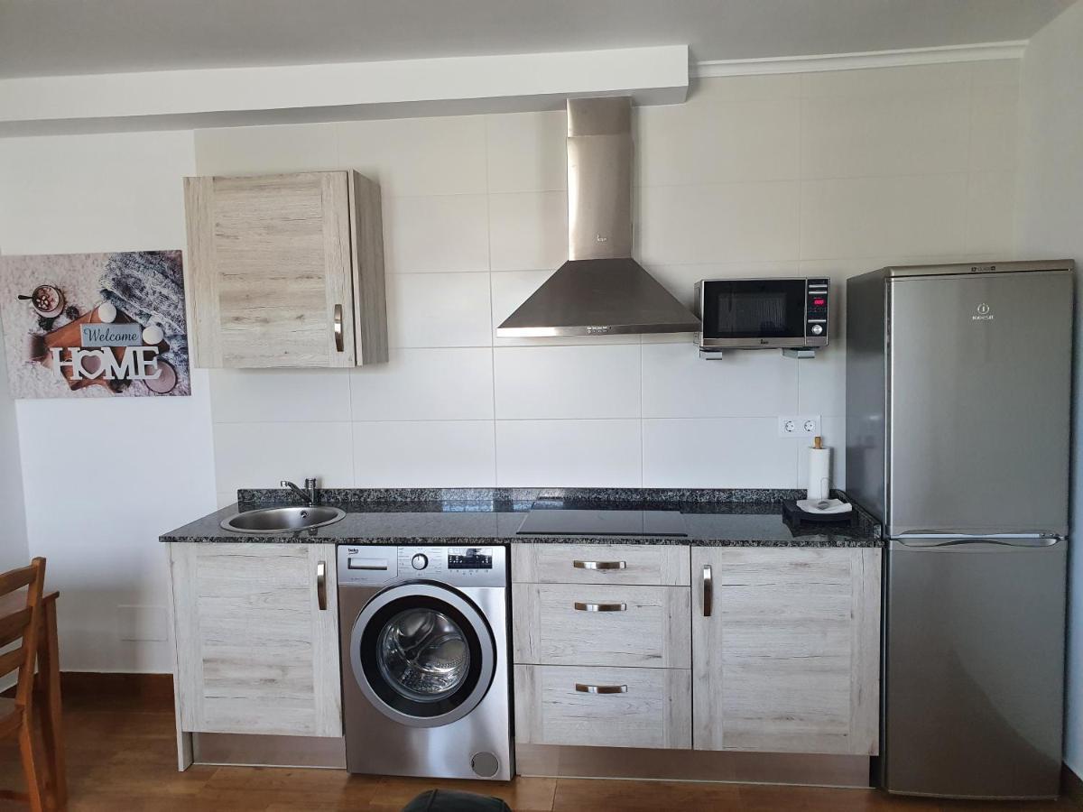Apartamento Castro - La Colina Arnuero Exterior foto