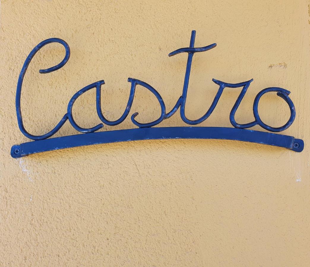 Apartamento Castro - La Colina Arnuero Exterior foto