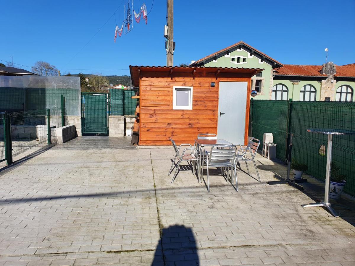 Apartamento Castro - La Colina Arnuero Exterior foto