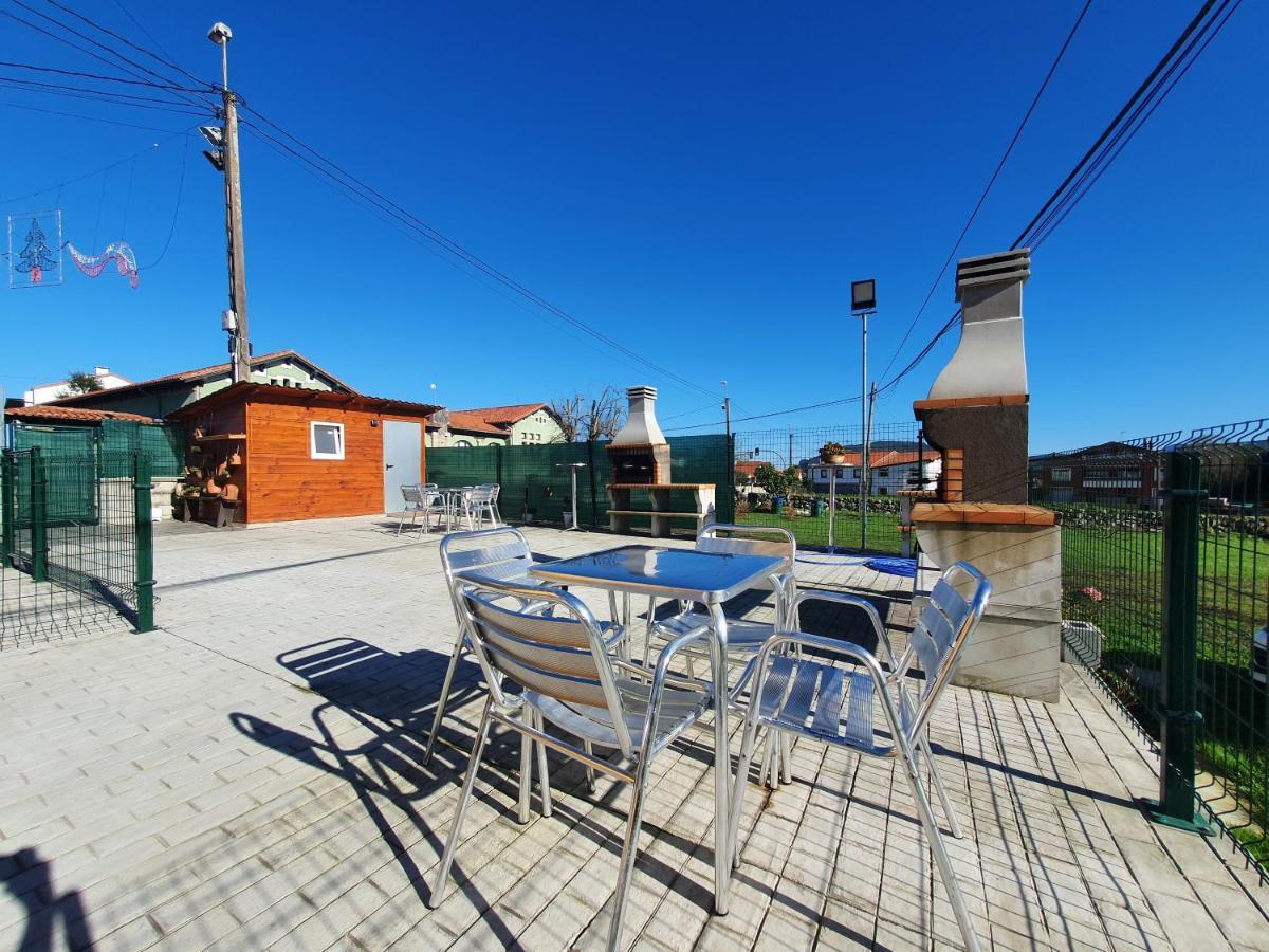 Apartamento Castro - La Colina Arnuero Exterior foto