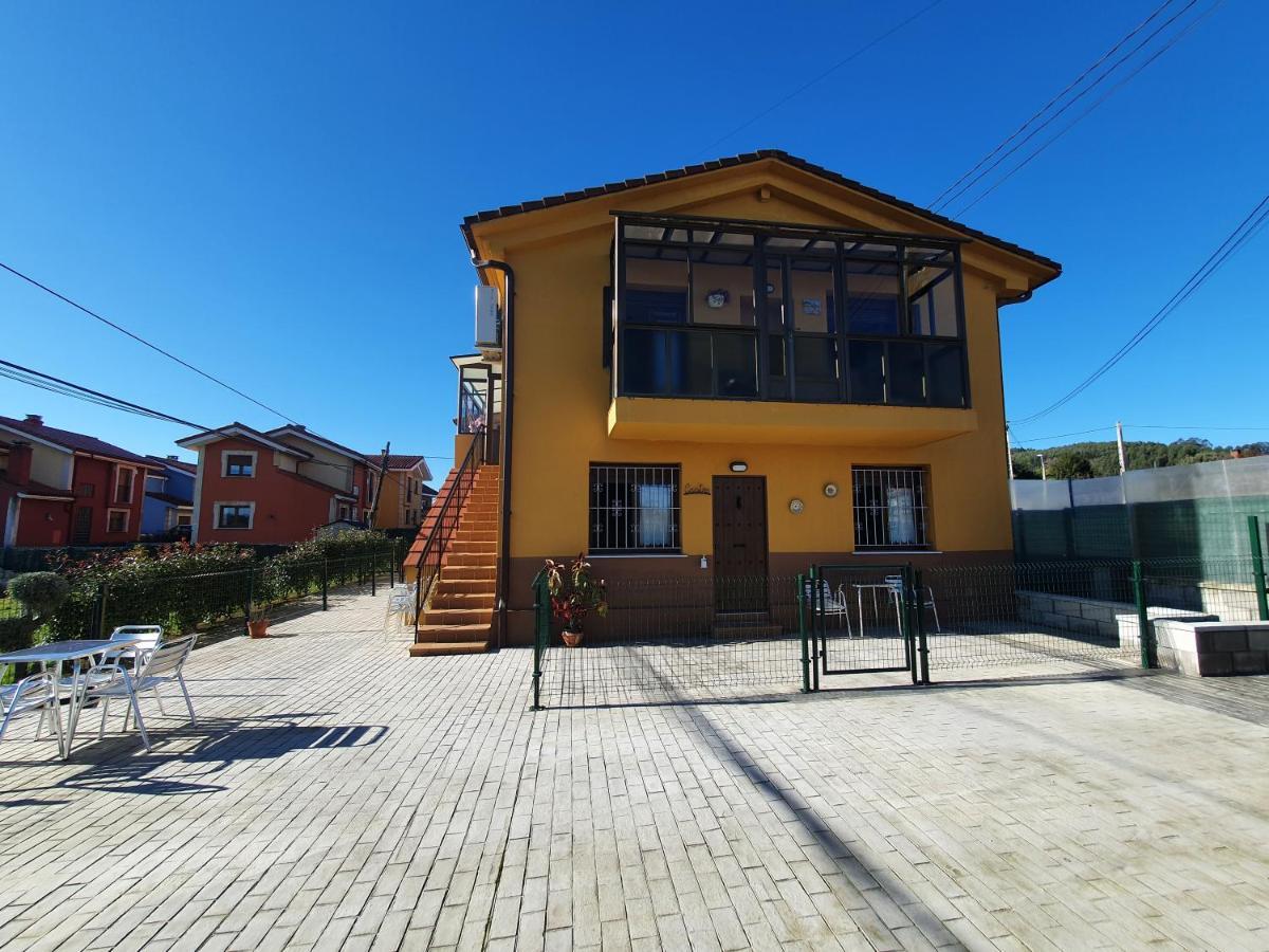 Apartamento Castro - La Colina Arnuero Exterior foto
