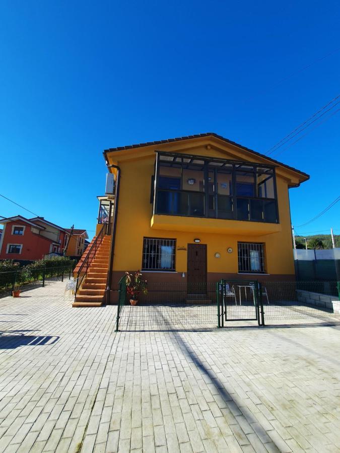 Apartamento Castro - La Colina Arnuero Exterior foto