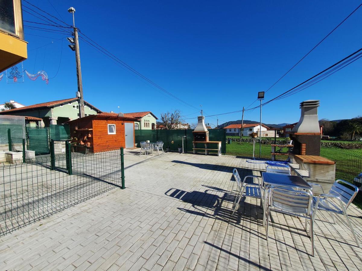 Apartamento Castro - La Colina Arnuero Exterior foto