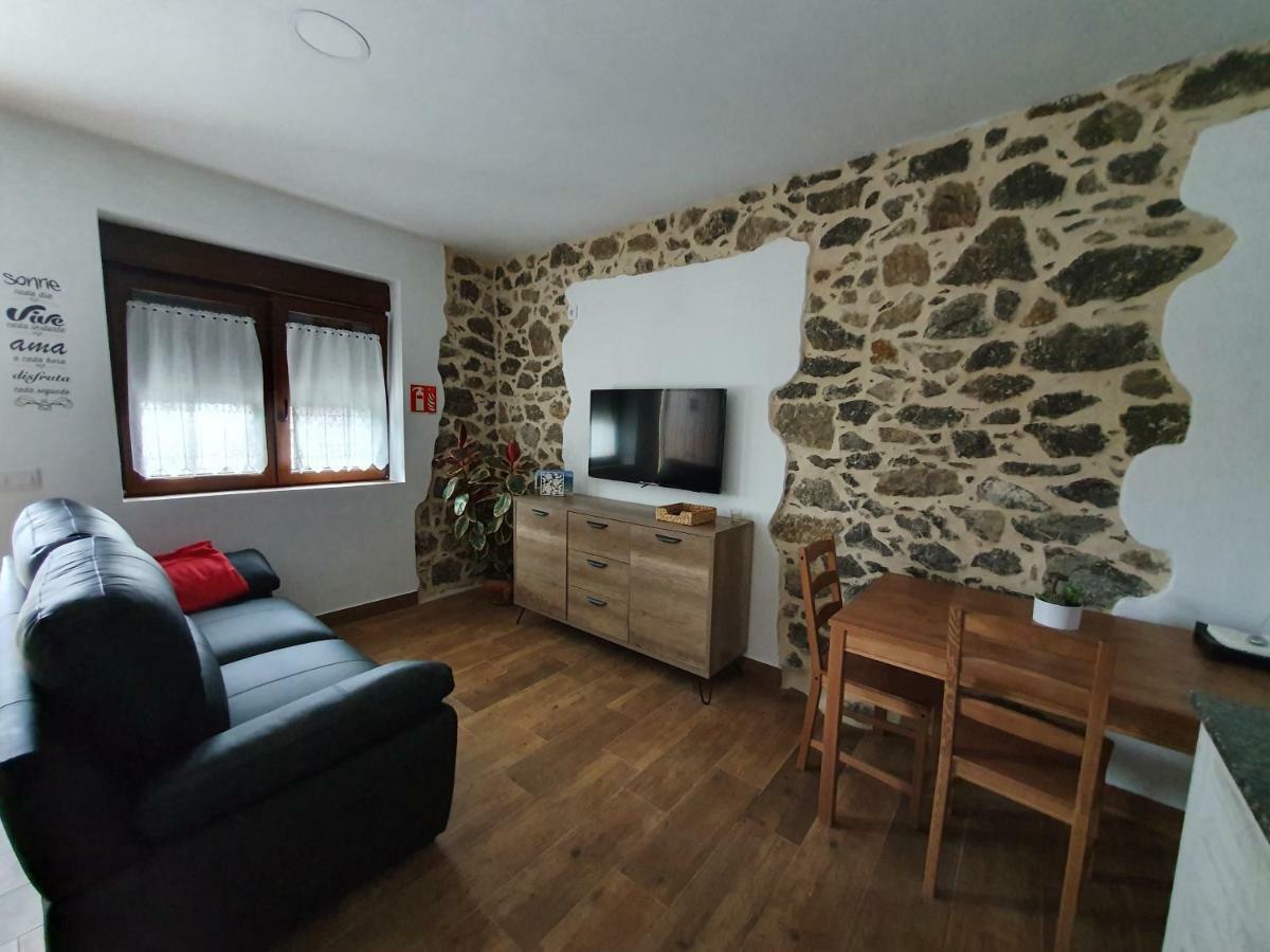 Apartamento Castro - La Colina Arnuero Exterior foto