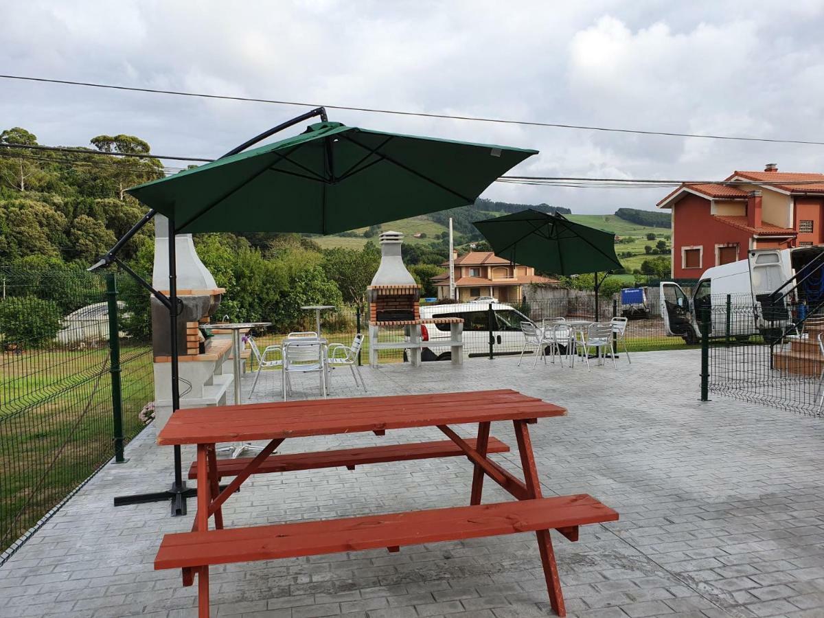 Apartamento Castro - La Colina Arnuero Exterior foto